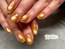 ラウヴィ(L'artVie)の雰囲気（マグネットのカラーは150種以上!!マグネットの当て方も選べる★）