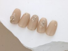 トーン(tone.)/｜定額 design