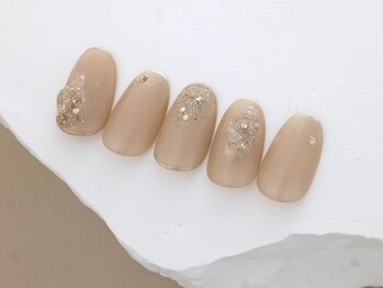 トーン(tone.)/|定額 design