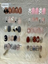10月トレンドコース