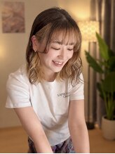 ザ トウキョウスパ(THE TOKYO SPA.) IORI