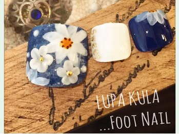 ルパクーラ(Lupa Kula)/