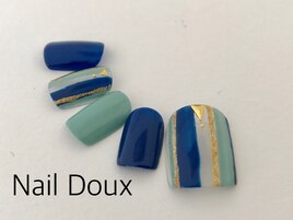 ★新規限定★定額ネイル8,800円