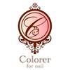 クロレ フォー ネイル(Colorer for Nail)のお店ロゴ