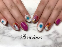 プレシャス プライベートビューティーサロン(Precious Private Beauty Salon)/