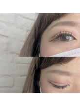 プライズアイリス アイラッシュ 池袋東口店(prize Iris eyelash)/グラマラスデザイン♪【池袋】