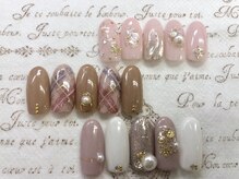 ジュエル(Jewel)/再来　定額コミコミ　7630円