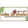 サロン ド チャチャ 大宮マルイ店(Salon de chacha)ロゴ