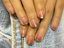 ア ネイル(A nail)/