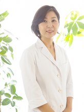 アキ&nbsp;スタッフ 向井