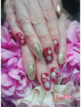 アイネイル(iNAIL)/