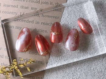 グリーム(GREEM)/定額アートコース☆