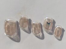 ネイルサロン イーウィ(Ewy)/［吉祥寺］ネイル/パラジェル