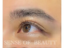 センスオブビューティー 東新宿店(SENSE OF BEAUTY)/メンズも★
