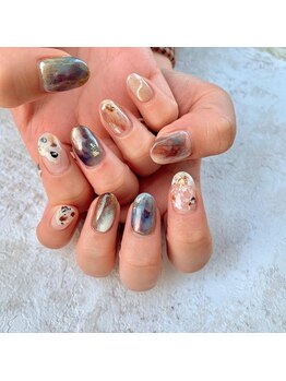 ハラジュクネイルズ(harajukunails)/