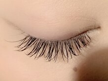 カラン 焼津店(CALIN)/フラットラッシュ120本