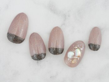 ナチュラルコース