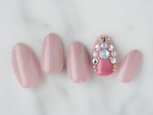 ジョリーネイル(Jolie Nail)/