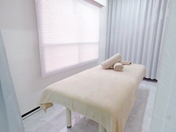 プルチャームエクイデム(Pulchram equidem)/プライベートルーム