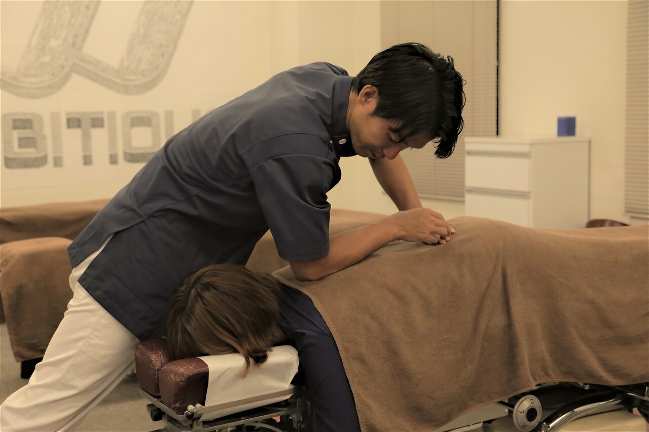 荻窪ホープカイロプラクティック｜ホットペッパービューティー