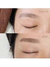 ワンドット 佐賀(One.)/☆アイブロウスタイリング☆