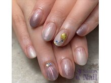 サクラズネイル 警固店(Sakura's nail)/