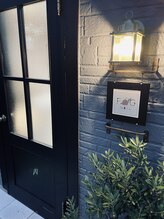 フィグ(FiG)/店舗入口