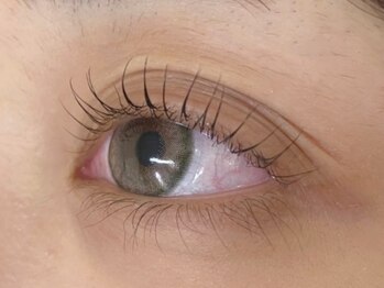 ウルカ アイラッシュ(uruka EYELASH)/ラッシュリフト[まつ毛パーマ]