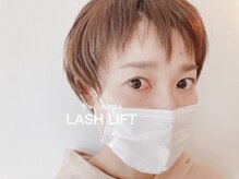 レーレミミ 倉敷店(Leere Mimi)/パリジェンヌラッシュリフト