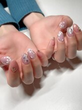 ウィズ ユー(with U produce by Megumi Ohara)/