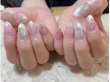 ミュゼアート(musee art)/韓国風ネイル