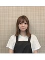 トータルビューティー パッション 茨木(Total Beauty Passion) こずえ