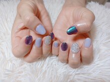 トータルビューティーローズ(Rose)/