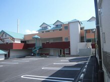 マシェリ(ma cherie)/サロン外観