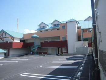 マシェリ(ma cherie)/サロン外観