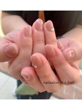 エムシーベル(m.c bell)/