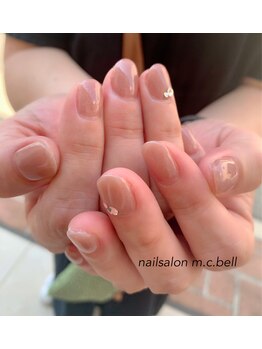 エムシーベル(m.c bell)/