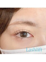 ドットイチイチマルイチ 銀座店(DOT1101)/ラッシュリフト