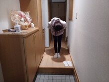 フェニーチェ(FENICE)/ご来店ガイド11,ご退店！