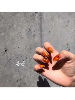 キチ(kichi)/福岡/赤坂/天神/大名/パラジェル