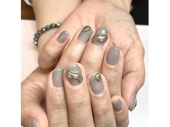 アールエム(Rm)/5月◇ネイル