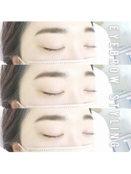 シュシュ アイビューティー(shu-shu eye beauty)/アイブロウWAX 眉スタイリング