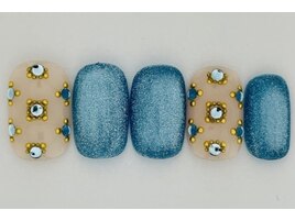 110ジェル￥9878スカルプ￥14278