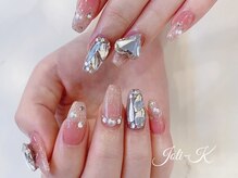 ジョリーケイネイルサロン(Joli K NailSalon)