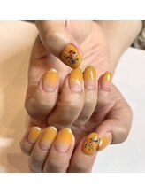 アールエム(Rm)/8月◇ネイル