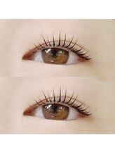 シェリ(Cheri)/まつげパーマ