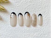 マイレ(Maile)/期間限定ハロウィンデザイン