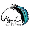 ミューラ(MyuLu)のお店ロゴ