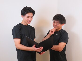 ユーストレッチ(U-STRETCH)/一緒に【ストレッチ/恵比寿】