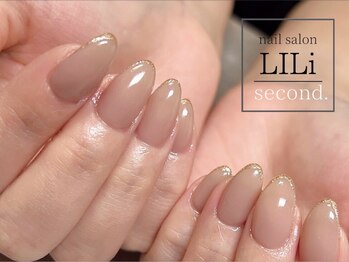リリ セカンド(LILi second.)/オフィスシンプル